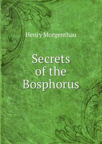 Secrets of the Bosphorus