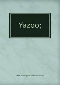 Yazoo;