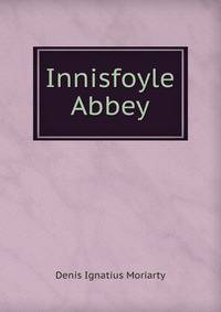 Innisfoyle Abbey
