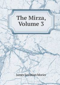 The Mirza, Volume 3
