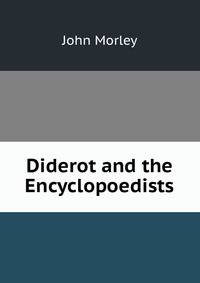 Diderot and the Encyclopoedists