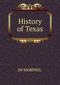 History of Texas