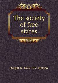 The society of free states