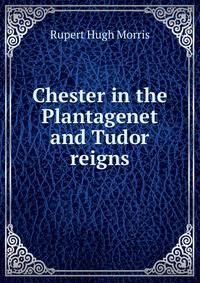 Chester in the Plantagenet and Tudor reigns