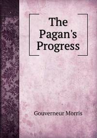 The Pagan's Progress