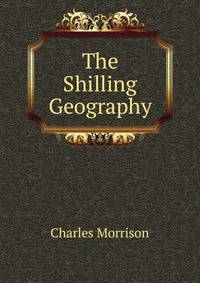 The Shilling Geography
