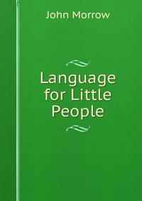 Language for Little People