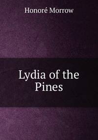 Lydia of the Pines