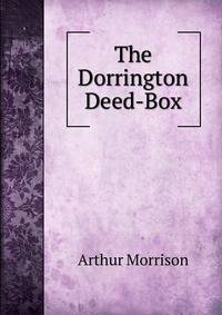 The Dorrington Deed-Box