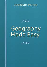 Geography Made Easy .