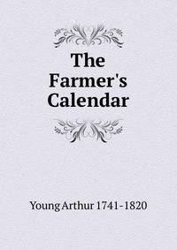 The Farmer's Calendar