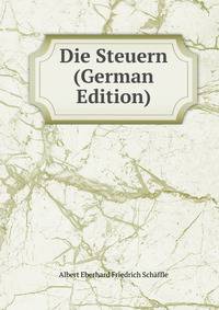 Die Steuern (German Edition)