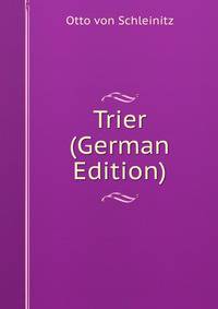Trier (German Edition)