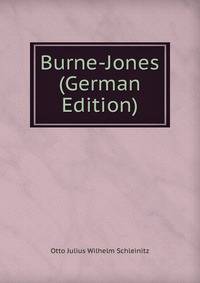Burne-Jones (German Edition)