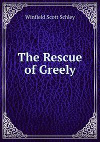 The Rescue of Greely