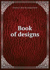 Book of designs