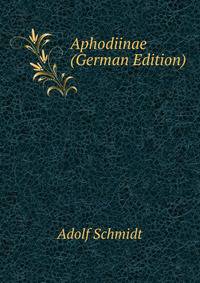 Aphodiinae (German Edition)