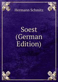 Soest (German Edition)