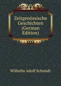 Zeitgenossische Geschichten (German Edition)