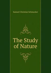 The Study of Nature
