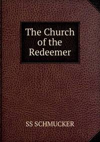 The Church of the Redeemer