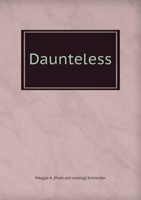 Daunteless