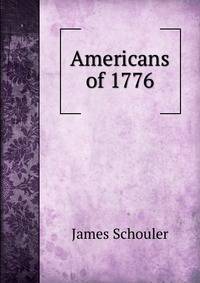 Americans of 1776