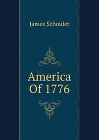 America Of 1776