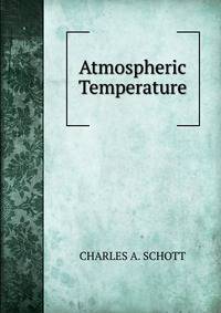 Atmospheric Temperature