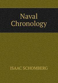 Naval Chronology