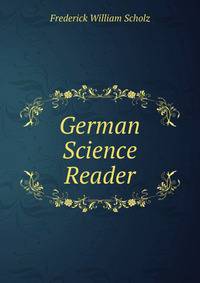 German Science Reader