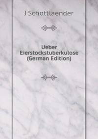 Ueber Eierstockstuberkulose (German Edition)