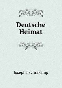 Deutsche Heimat