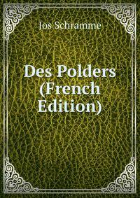 Des Polders (French Edition)