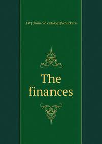 The finances