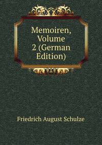 Memoiren, Volume 2 (German Edition)