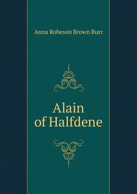 Alain of Halfdene