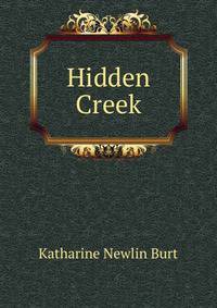Hidden Creek