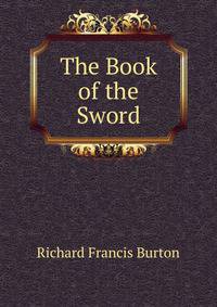 The Book of the Sword