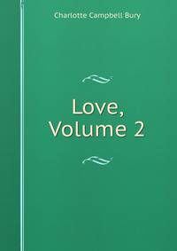 Love, Volume 2