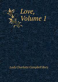 Love, Volume 1
