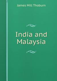 India and Malaysia