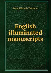 English illuminated manuscripts