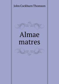 Almae matres