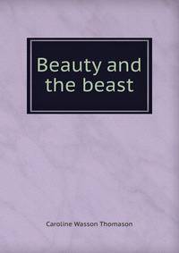 Beauty and the beast