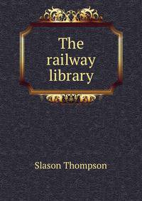 The railway library