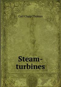 Steam-turbines