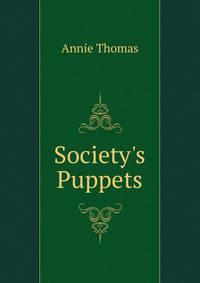 Society's Puppets
