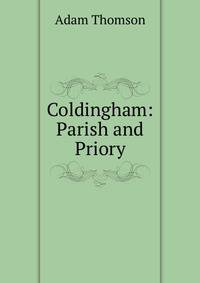 Coldingham: Parish and Priory