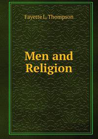 Men and Religion